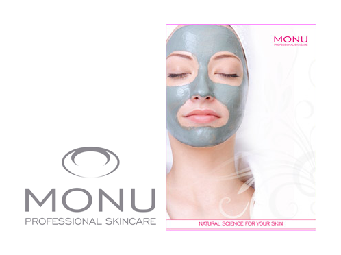 MONU facials - The Pamper Room Stoke on Trent