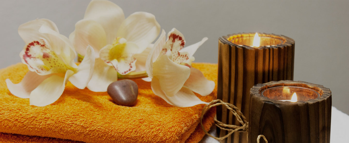 Complimentary Therapies -- The Pamper Room