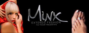 Minx nails - the Pamper Room